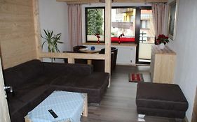 Landhaus Alpina